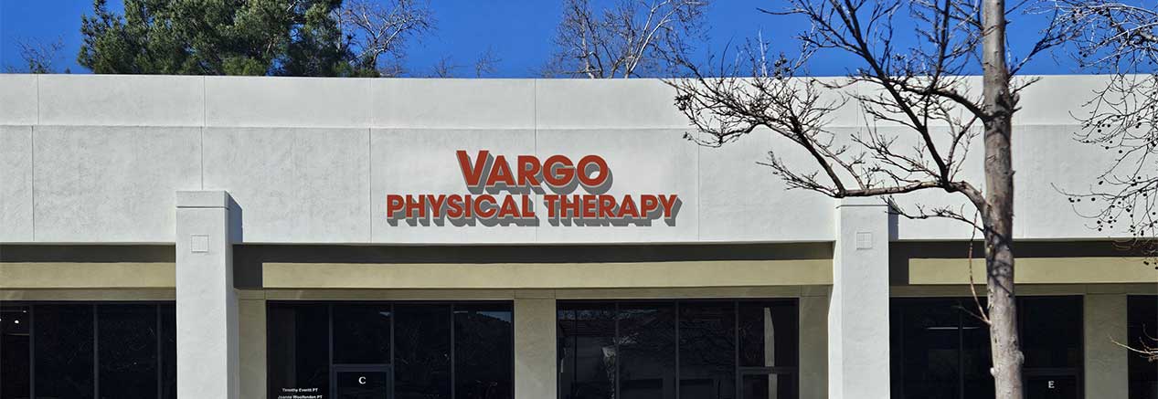 Vargo Physical Therapy Agoura Hills