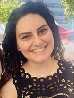 Ashley Bakhaj - physical therapist