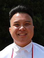Ignacio Francis Ryan