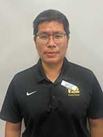 Andy Lai, PT, DPT