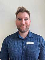 Kevin Oetken, PT, DPT