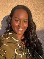 Danyelle Robinson vargo physical therapy