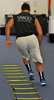 Sports Rehabilitation Vargo Physical Therapy