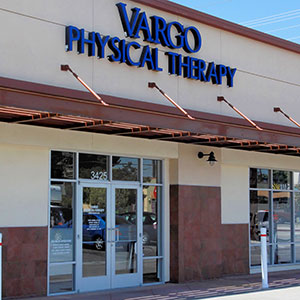 Gait training in Vargo Physical Therapy Burbank