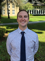 Jordan ektefaie bio photo vargo physical therapy