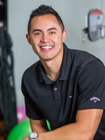 james vargo vargo physical therapy staff