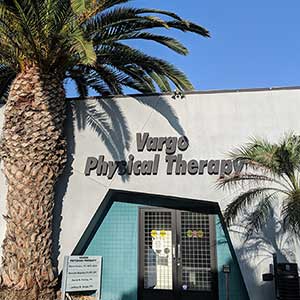 vargo physical therapy reseda
