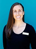 sports physical therapist kathryn buzzelli