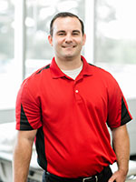 Physical therapist, sports physical therapist, Outpatient physical therapy, knee rehabilitation - steven eaton